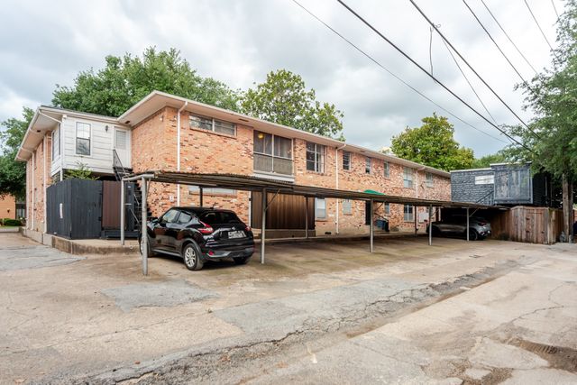 6345 Bandera Avenue, Dallas, TX 75225