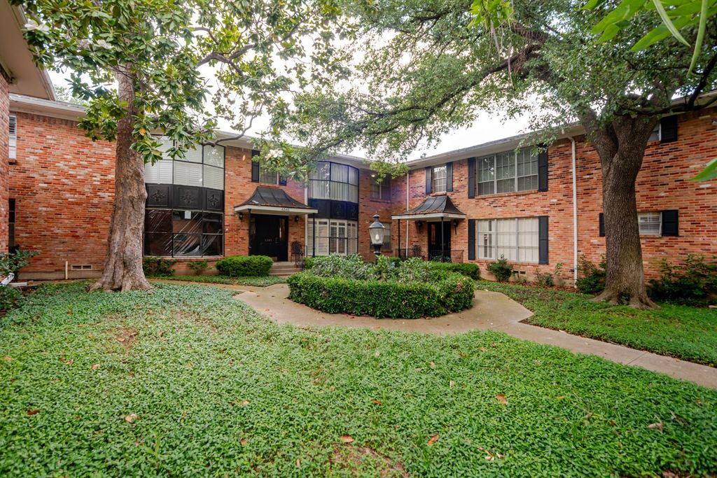 6345 Bandera Avenue, Dallas, TX 75225