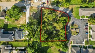 Lot 7 H Street, Bentonville, AR 72712