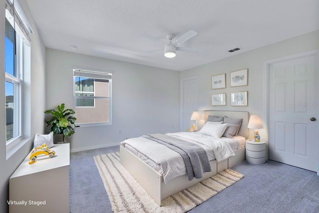 9406 LAUNCH POINT ROAD, Orlando, FL 32832