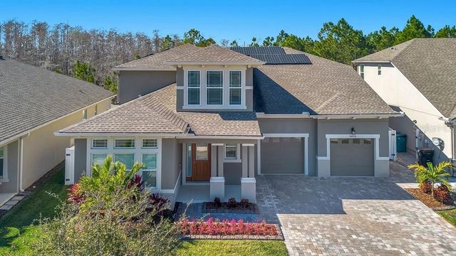 9406 LAUNCH POINT ROAD, Orlando, FL 32832