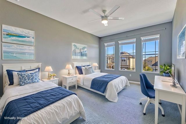 9406 LAUNCH POINT ROAD, Orlando, FL 32832