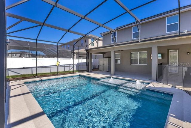 9406 LAUNCH POINT ROAD, Orlando, FL 32832