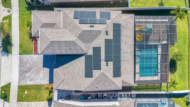 9406 LAUNCH POINT ROAD, Orlando, FL 32832