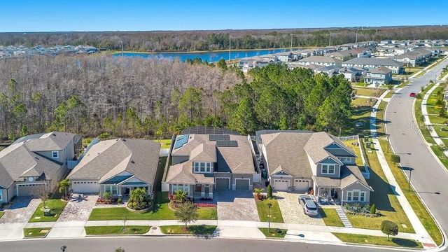 9406 LAUNCH POINT ROAD, Orlando, FL 32832