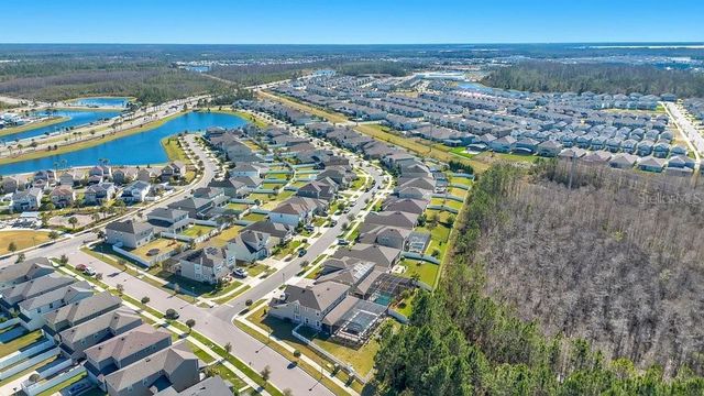 9406 LAUNCH POINT ROAD, Orlando, FL 32832