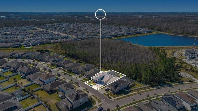 9406 LAUNCH POINT ROAD, Orlando, FL 32832