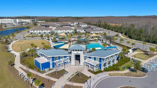 9406 LAUNCH POINT ROAD, Orlando, FL 32832