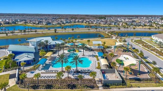 9406 LAUNCH POINT ROAD, Orlando, FL 32832