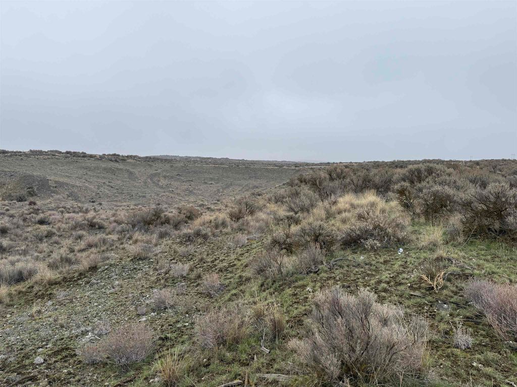 TBD 28 Hwy, Other, WA 98860