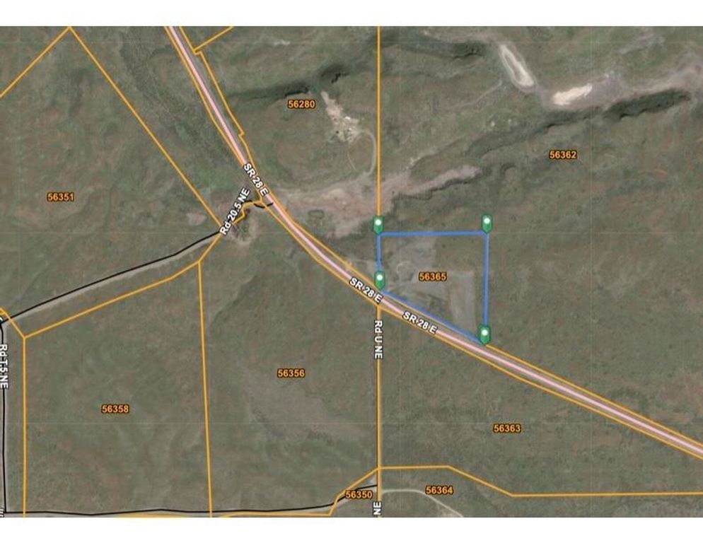 TBD 28 Hwy, Other, WA 98860 photo 14