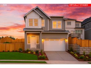 17955 Sw HOWLOCK Ln, Beaverton, OR 97007