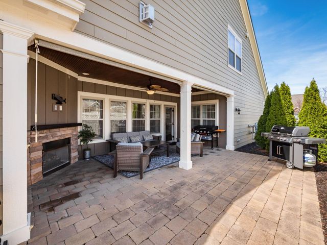 900 Essex Loop, Marysville, OH 43040