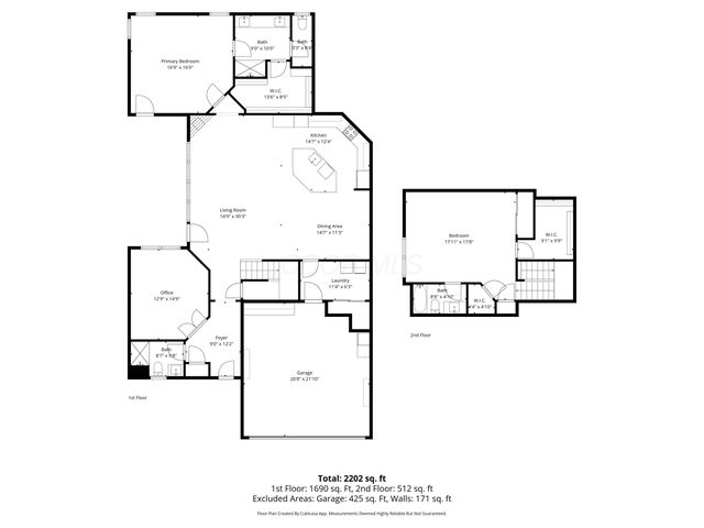 900 Essex Loop, Marysville, OH 43040