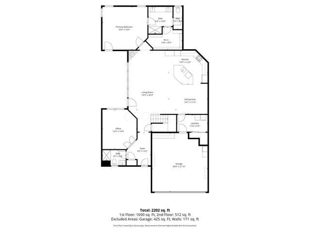 900 Essex Loop, Marysville, OH 43040