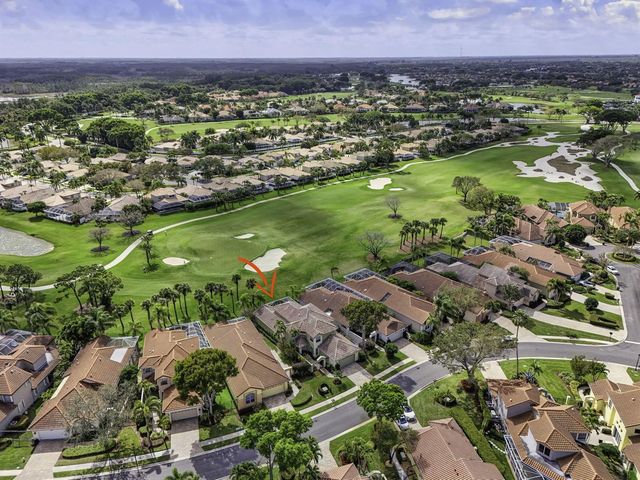 10324 Osprey Trace, West Palm Beach, FL 33412