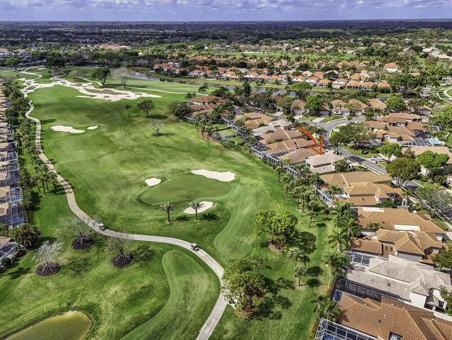 10324 Osprey Trace, West Palm Beach, FL 33412
