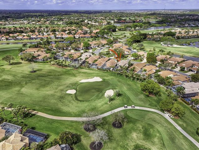 10324 Osprey Trace, West Palm Beach, FL 33412