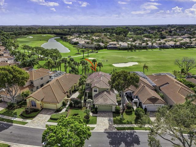 10324 Osprey Trace, West Palm Beach, FL 33412