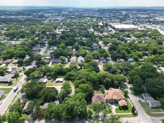 1613 N Bradley Street, Mckinney, TX 75069