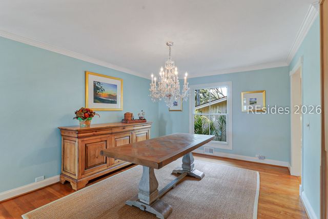 21 Calibogue Cay Road N, Hilton Head Island, SC 29928