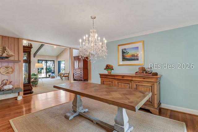 21 Calibogue Cay Road N, Hilton Head Island, SC 29928