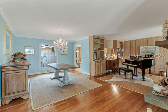 21 Calibogue Cay Road N, Hilton Head Island, SC 29928