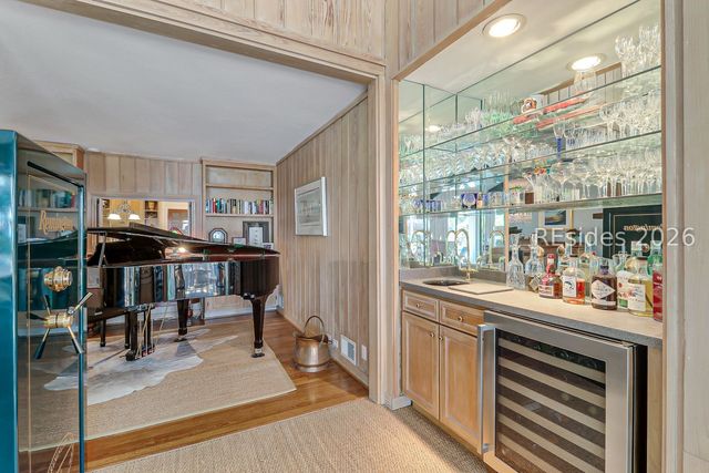 21 Calibogue Cay Road N, Hilton Head Island, SC 29928