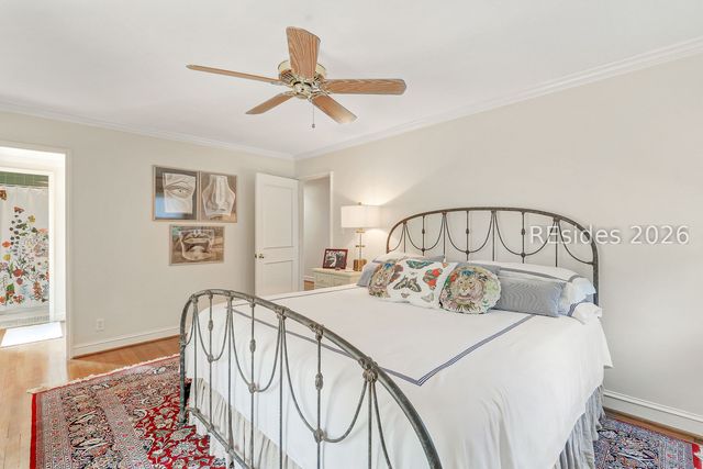 21 Calibogue Cay Road N, Hilton Head Island, SC 29928