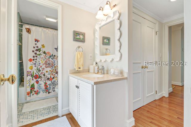 21 Calibogue Cay Road N, Hilton Head Island, SC 29928