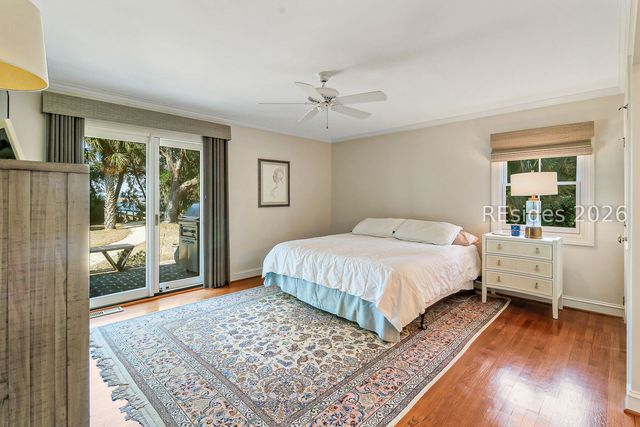 21 Calibogue Cay Road N, Hilton Head Island, SC 29928