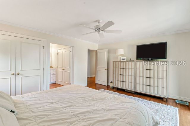 21 Calibogue Cay Road N, Hilton Head Island, SC 29928