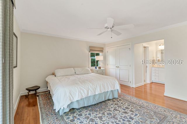 21 Calibogue Cay Road N, Hilton Head Island, SC 29928