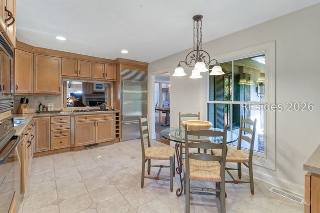 21 Calibogue Cay Road N, Hilton Head Island, SC 29928