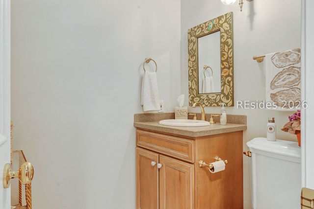 21 Calibogue Cay Road N, Hilton Head Island, SC 29928