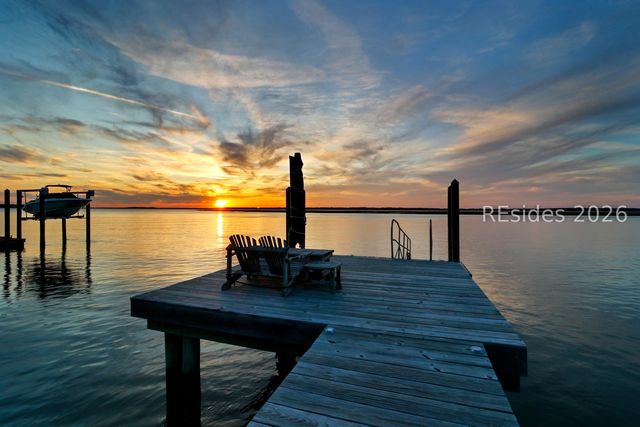 21 Calibogue Cay Road N, Hilton Head Island, SC 29928