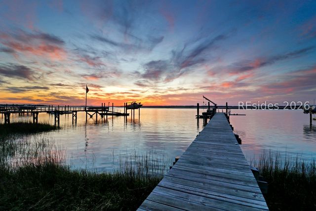 21 Calibogue Cay Road N, Hilton Head Island, SC 29928