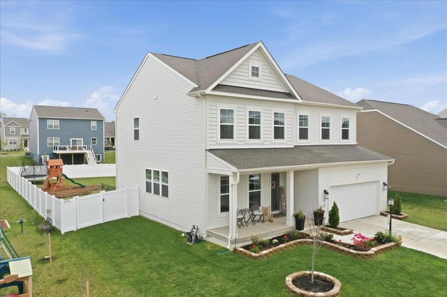 37 FELDBERG DR, Charles Town, WV 25414