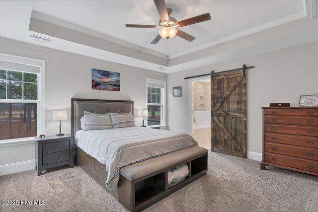 138 Warren Lake Road, Aberdeen, NC 28315