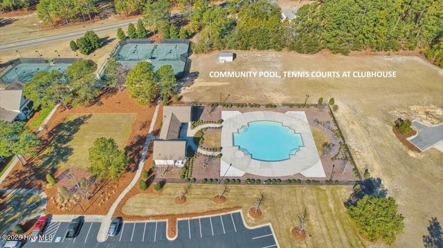 138 Warren Lake Road, Aberdeen, NC 28315