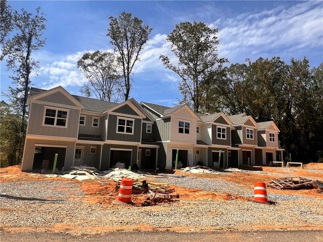 55 Wright Street 67, Lavonia, GA 30553