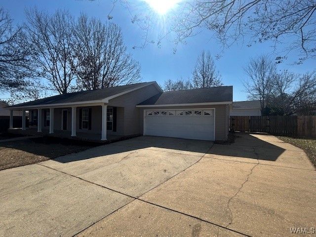 3622 Eagle Cove, Northport, AL 35473