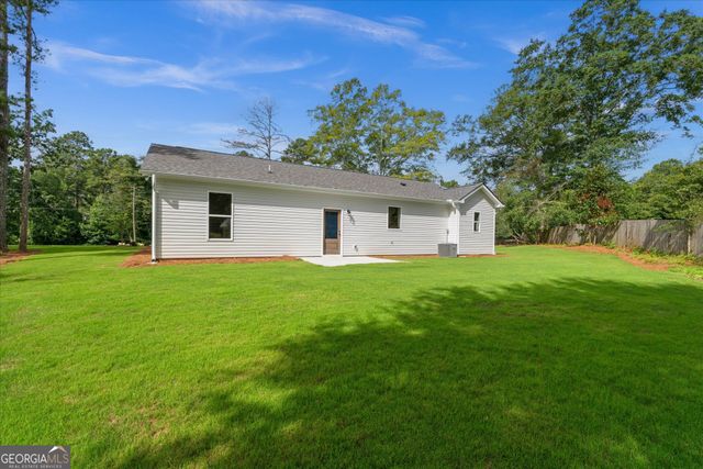 10 Colonial Drive, Carrollton, GA 30117