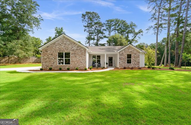 10 Colonial Drive, Carrollton, GA 30117