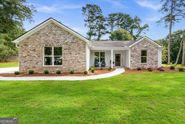 10 Colonial Drive, Carrollton, GA 30117