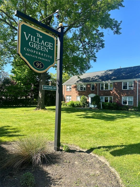 95 N Broadway D2-2, White Plains, NY 10603