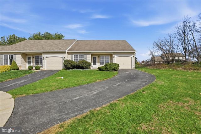 23 BRADFORD ST, Millersville, PA 17551