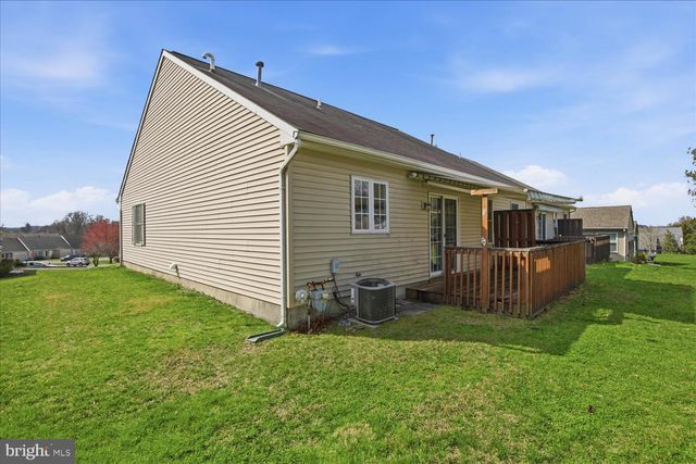 23 BRADFORD ST, Millersville, PA 17551