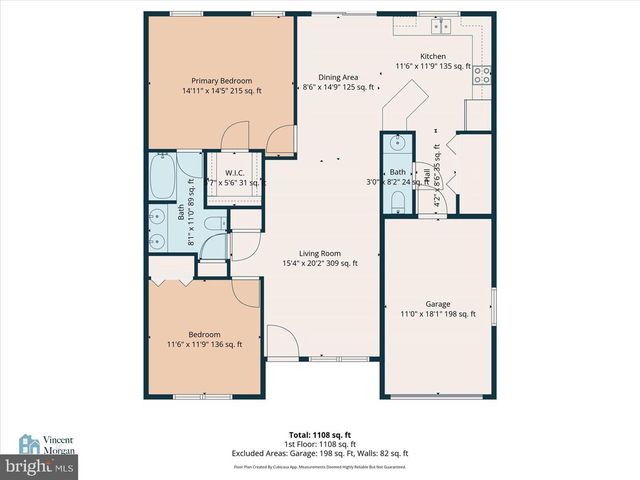 23 BRADFORD ST, Millersville, PA 17551