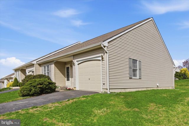 23 BRADFORD ST, Millersville, PA 17551